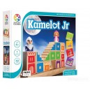 SMART GAMES GRA KAMELOT JUNIOR POLSKA WERSJA