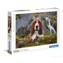 CLEMENTONI 39511 PUZZLE 1000 CHARLIE BROWN