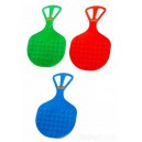 POLESIE 38197 JABŁUSZKO ŚLIZG SANKI LODOWE RÓŻNE KOLORY