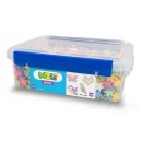 MINI WAFLE KLOCKI MELI MINIS PASTEL 1400 EL. 50311