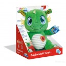 CLEMENTONI 50671 PRZYJACIELSKI INTERAKTYWNY SMOK