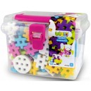 MELI BASIC CONSTRUKTOR TRAVEL BOX 250 PINK 50080