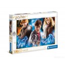 CLEMENTONI 35082 PUZZLE 500 HARRY POTTER