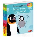 AKADEMIA MĄDREGO DZIECKA DZIEŃ DOBRY PINGWINKU!