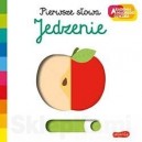 AKADEMIA MĄDREGO DZIECKA JEDZENIE PIERWSZE SŁOWA