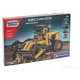 CLEMENTONI 50633 LABORATORIUM MECHANIKI BULDOŻER