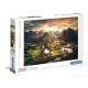 CLEMENTONI 32564 PUZZLE 2000 EL. WIDOK NA CHINY