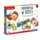CLEMENTONI 50607 MATEMATYKA W KOSTCE