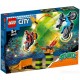 LEGO CITY 60299 KONKURS KASKADERSKI