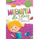 MATEMATYKA DLA 3 KLASY SZKOŁY PODSTAWOWEJ WYD. II