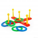 WADER POLESIE 41388 GRA W KÓŁKO SERSO TRAF OBRĘCZ