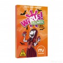 GRA KARCIANA WIRUS HALLOWEEN MUDUKO TREFL DODATEK