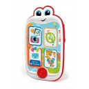 CLEMENTONI 17483 SMARTFON DOTYKOWY INTERAKTYWNY
