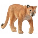 SCHLEICH 14853 PUMA DUŻY KOT