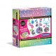 CLEMENTONI 78767 CRAZY CHIC KOLOROWE MEDALIONY