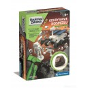 CLEMENTONI 50711 ODKRYWANIE KOSMOSU EKSLORACYJNY
