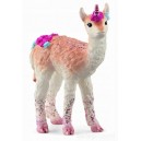 SCHLEICH 70743 LAMOROŻEC BAYALA JEDNOROŻEC LAMA
