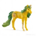 SCHLEICH 70709 JEDNOROŻEC PINEAPPLE ANANAS BAYALA