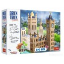 TREFL BRICK TRICK 61552 TRAVEL BIG BEN EKO