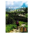 KSIĄŻECZKA PTTK GOT DO UZYSKANIA ODZNAK PIECZĄTKI