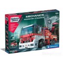 CLEMENTONI LABORA. MECHANIKI SAMOCHÓD STRAŻACKI 50728