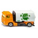 SIKU 1104 POJAZD CZYSZCZĄCY