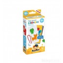 CZU CZU MOJE PIERWSZE ZAGADKI CZUCZU 18+