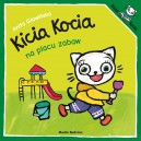 KSIĄŻECZKA KICIA KOCIA NA PLACU ZABAW GŁOWIŃSKA
