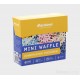 MARIOINEX MINI WAFLE KONSTRUKTOR PODRÓŻNIK 200 el. 904282