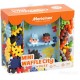 MARIOINEX KLOCKI MINI 904152 MINI WAFLE CITY HOUSE 148 el.