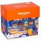 MARIOINEX KLOCKI MINI 904176 WAFLE CITY PORT 248