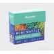 MARIOINEX MINI WAFLE KONSTRUKTOR BOTANIK 200 el. 904275