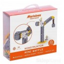Klocki Marioinex 903858 MINI WAFFLE zestaw budowniczy (średni) BLISTER