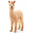 SCHLEICH 70761 LAMOROŻEC ŹREBIĘ BAYALA LAMA