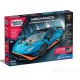 CLEMENTONI 50752 LABO. MECHANIKI LAMBORGHINI HURACAN STO