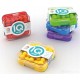 SMART GAMES SG401 GRA LOGICZNA IQ MINI