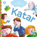 BAJKI DLA MALUCHA KATAR JAN BRZECHWA