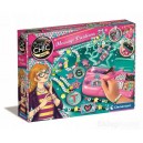 CLEMENTONI 18772 CRAZY CHIC LITERKOWA BIŻUTERIA