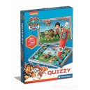 CLEMENTONI 16334 INTERAKTYWNY QUIZ PSI PATROL PAW PIÓRO