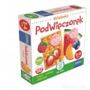 GRANNA GRA PODWIECZOREK
