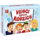 GRA RODZINNA DZIECI KONTRA RODZICE KANGUR