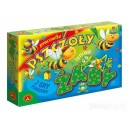 ALEKSANDER GRA PRACOWITE PSZCZOŁY I LENIWE ŻABY