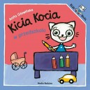 KSIĄŻECZKA KICIA KOCIA W PRZEDSZKOLU