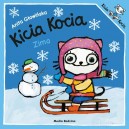 KSIĄŻECZKA KICIA KOCIA ZIMA