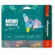 MARIOINEX KLOCKI 906132 MINI WAFLE NATURE KOLIBER 50 el