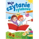 MOJE CZYTANIE SYLABOWE SKRZAT