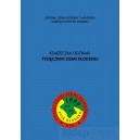 KSIĄŻECZKA ODZNAKI TYSIĘCZNIKI ZIEMI KŁODZKIEJ PTTK