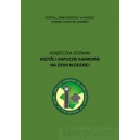 KSIĄŻECZKA ODZNAKI KRZYŻE I KAPLICZKI KAMIENNE NA ZIEMI KŁODZKIEJ PTTK