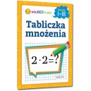TABLICZKA MNOŻENIA KLASY 1-3 GREG