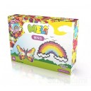 KLOCKI MELI MINIS 50331 RAINBOW 2 w 1 MOZAIKA